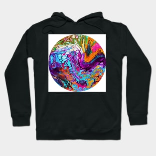 Stocksom Lapidary 2 Hoodie